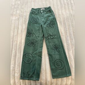 Juniors PacSun Cords